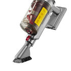 Household 220W 25.9V Cordless Powerful Vacuum Cleaner