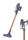 240W 25.9 Volt 0.6L Portable Handheld Vacuum Cleaner