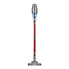 Li Ion Battery 0.6L Cordless Vacuum And Carpet Cleaner